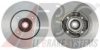 RENAU 7701207611 Brake Disc